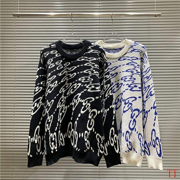 Picture of Gucci Sweaters _SKUGucciS-XXL20tn19246037